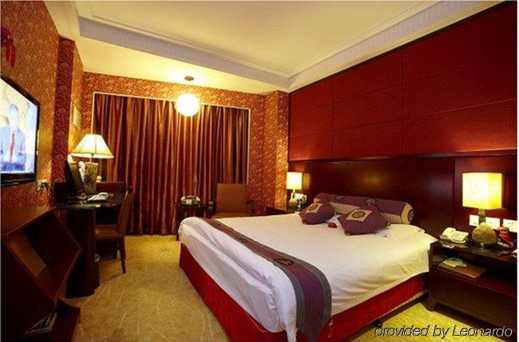 Fasten Hotel Jiangyin Εξωτερικό φωτογραφία